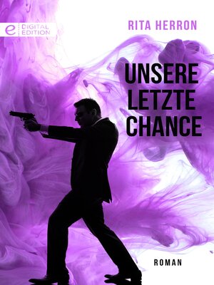cover image of Unsere letzte Chance